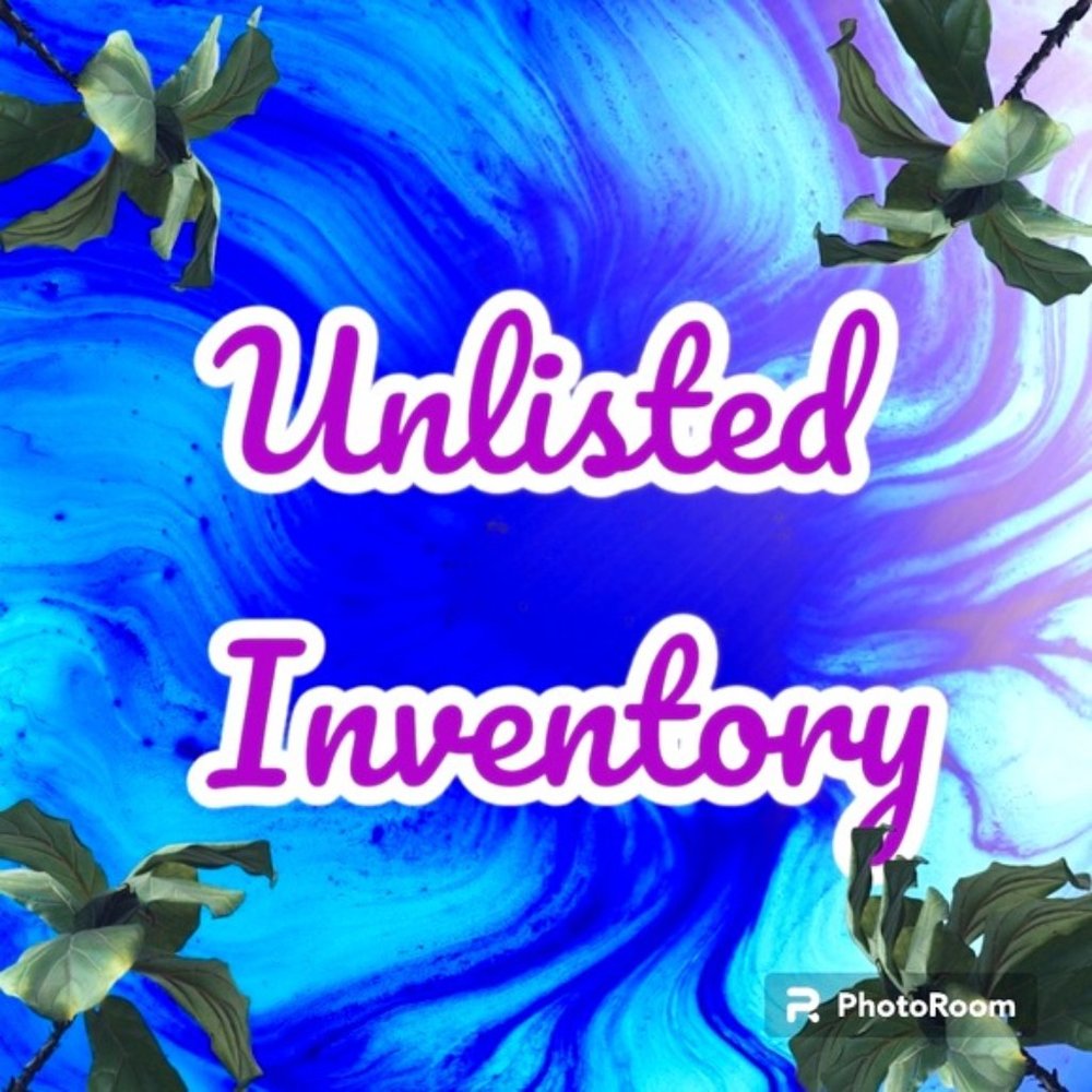 COPY - !!!!!BUY THIS LISTING FOR ITEMS IN TODAY'S SHOW!!!!!!